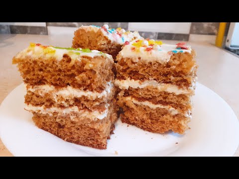 Видео: Медівник за Бабусеним рецептом | Пухкий Медівник | Абетка рецептів