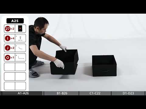 Видео: ADNZ-003 Видео по установке на русском языке(Обращайте внимание на предупреждающие знаки в видео)