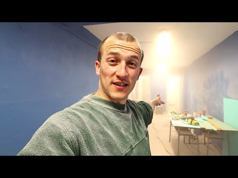 Видео: СТАНА ПРОБЛЕМ В ЗАЛАТА