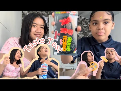 Видео: Она подавилась, но осталась жива.