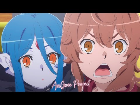 Видео: ▶Аниме приколы #4◀ (≧◡≦) Вы кто такие? Я вас не звал ● Смешные Моменты Из Аниме #4 (16+)