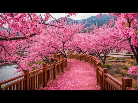 Видео: Отличная расслабляющая музыка для сердца и сосудов 🌿 Музыка лечит душу, снимает стресс #22