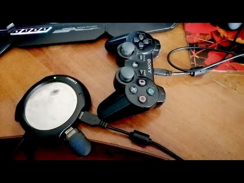 Видео: 🎮 Как играть на игровой консоли с клавиатуры и мышки