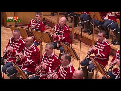 Видео: Увертюра от операта "Кармен", Жорж Бизе, Carmen Overture, Georges Bizet