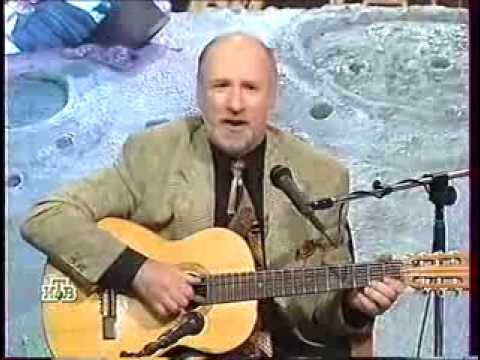 Видео: Борис Львович - Царь Николашка, самодержец всей Руси