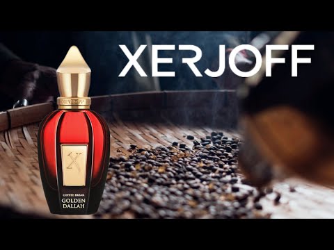 Видео: Тройной кофе от Xerjoff. Вернусь ли я в эту кофейню...
