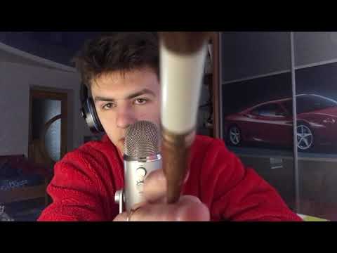 Видео: ЛУЧШИЙ АСМР ГИПНОЗ ДЛЯ СНА/СЧИТАЕМ ДО 10 И ЗАСЫПАЕМ ВМЕСТЕ/ASMR