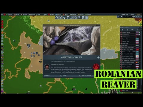 Видео: Давайте поиграем в Terra Invicta - Сезон 2 - Эпизод 29 - Пришлось потратить кучу сэйвов