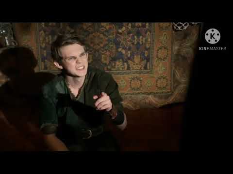 Видео: Питер и Эмма - прочь