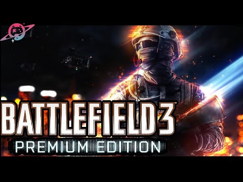 Видео: ВПЕРВЫЕ - Battlefield 3 - ЧАСТЬ #2