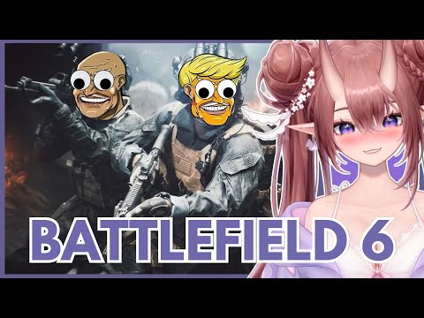 Видео: FLUMP спасает Battlefield 6 | FLEEKAZOID REACT