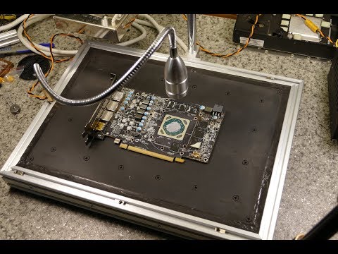 Видео: Подсветка ТермоБро №9 / DIY thermobro