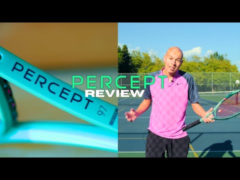 Видео: Является ли Percept 97 эволюцией VCORE Pro?