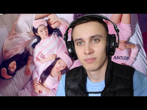 Видео: RED VELVET - BAD BOY REACTION [РЕАКЦИЯ НА K-POP]