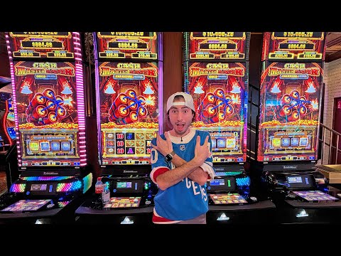 Видео: Посмотрите, эти НЕОЖИДАННЫЕ бонусы ударят меня по лицу!!!