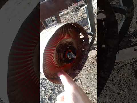 Видео: Культиватор для легкого мотоблока .