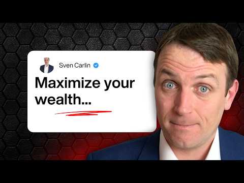 Видео: Скрытая сила дивидендной доходности +5%!