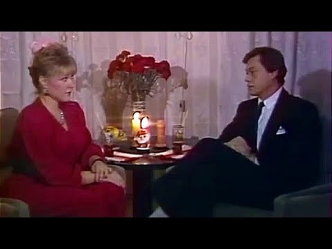 Видео: Ирина Грибулина и Николай Караченцов "Ссора" (1987)