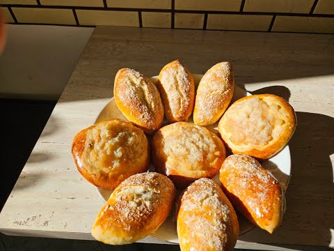 Видео: ВЫПЕКАЮ ПИРОЖКИ С ЯБЛОЧНОЙ НАЧИНКОЙ! НЕВЕРОЯТНО ПРОСТОЙ И ВКУСНЫЙ РЕЦЕПТ!