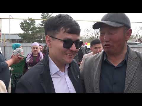 Видео: Қаламқастың ұзатылу тойы 1-бөлім