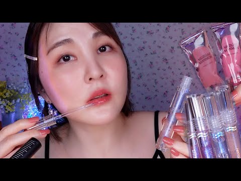 Видео: 👄 Постоянно слышны звуки рта ASMR