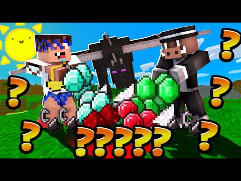 Видео: 😰Майнкрафт, но весь дроп Случайный и Умноженный!