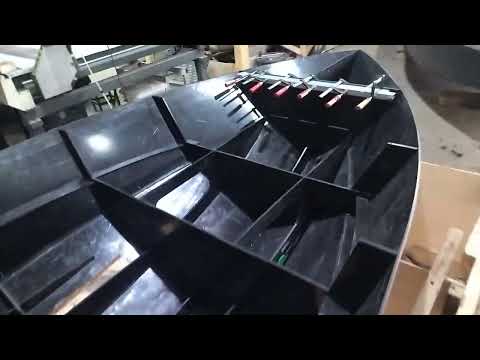 Видео: Север 380 из ПНД часть 4