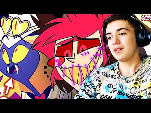 Видео: ОБЪЯСНЕНИЕ ФИНАЛА 1 сезона «ОТЕЛЯ ХАЗБИН» кто хозяин Аластора ? [ реакция ] 🔥