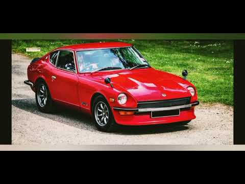 Видео: Шпигуни, арешти і японські секрети: Таємниці Nissan