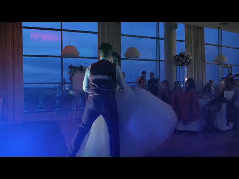 Видео: one republic - apologize. Свадебный танец с красивыми поддержками