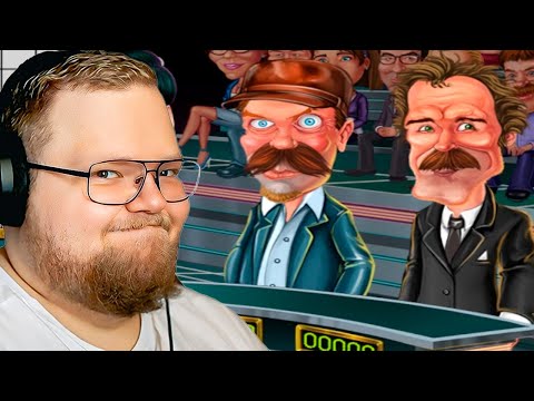 Видео: T2x2 ИГРАЕТ в ПОЛЕ ЧУДЕС #3