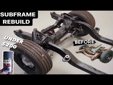 Видео: ПЕРЕСТРОЙКА ПОДРАМНИКА ДЛЯ 72-ФУТА