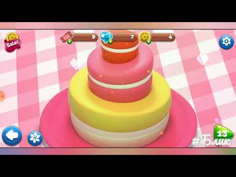 Видео: #Блик ✨ Прохождение игры ✨ Планета самоцветов ✨ три в ряд ✨ ✓5 ✨ уровни 11-18 бонус