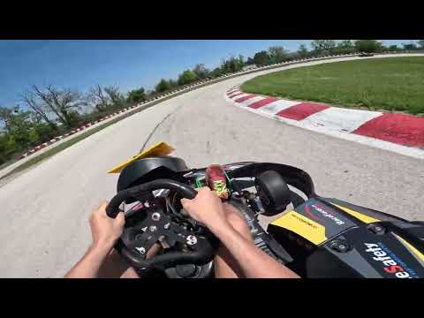 Видео: Картинг Варна 24.05.2025