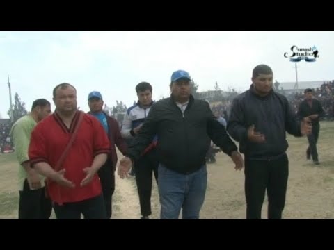 Видео: Чорбог кураш  19 03 2023
