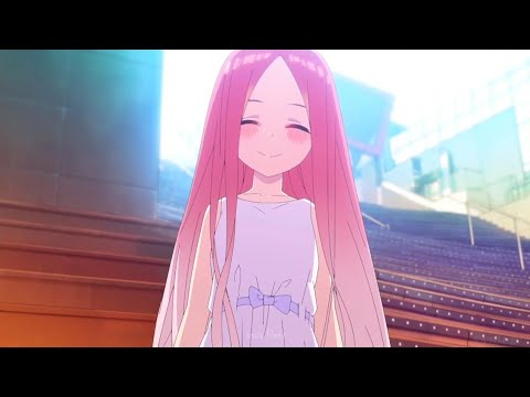 Видео: Аниме клип - Пряталась в ванной