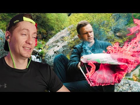 Видео: ЛАРИН — ТЕКСТ ПЕСНИ / РЕАКЦИЯ