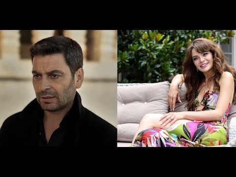 Видео: Свадьба Синем Юнсал: платье, которое все ждут