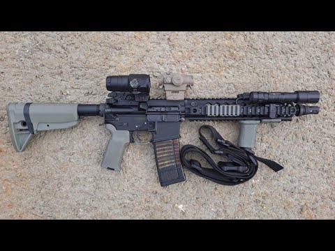 Видео: Какое оружие 