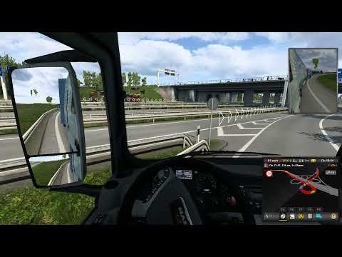 Видео: Везу грузы под Дорожное радио