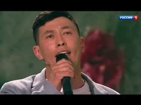 Видео: Альберт Галимов в гостях у Андрея Малахова «Песни от всей души» 06.04.2025 #поющийшиномонтажник