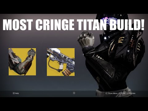 Видео: САМАЯ УЖАСНАЯ СБОРКА ТИТАНА ВСЕХ ВРЕМЁН???