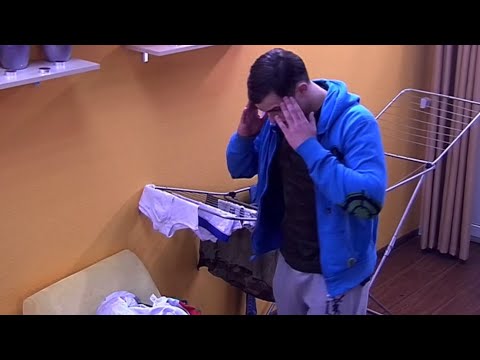 Видео: Илюшка✖️Камила✖️Саша Гозиас: Бестолковая любовь (6 серия)