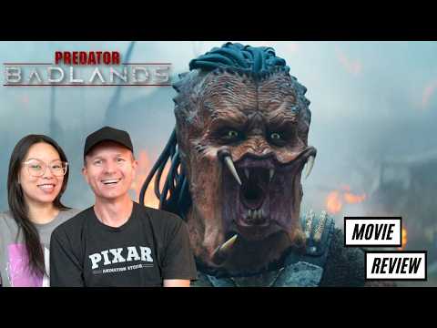 Видео: «Хищник: Пустоши» — это непрерывное, полное адреналина приключение | Обзор фильма