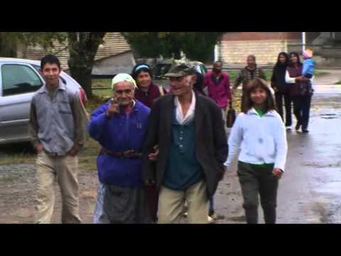 Видео: Живата вечност : Гранитският дъб