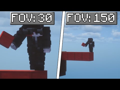 Видео: Бедварс, но Мой FOV УМЕНЬШАЕТЬСЯ! | agerapvp.club
