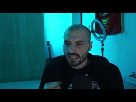 Видео: 🔴 LIVE -  Што се случи со мене минативе денови.