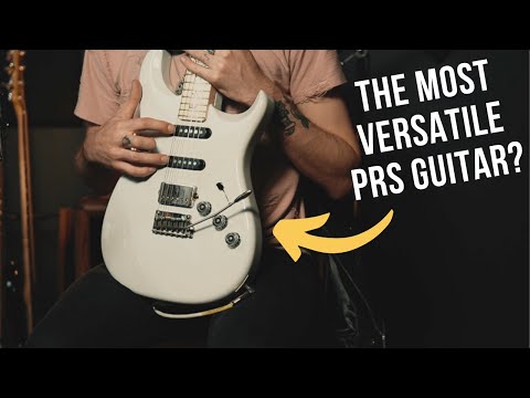 Видео: Раскрываем секреты PRS Fiore: что вам нужно знать!