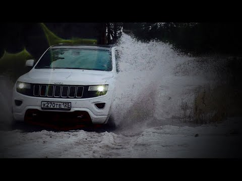 Видео: JEEP GRAND CHEROKEE WK 2 OVERLAND / ОТЕЦ МАКСИМУС РЕКОМЕНДУЕТ / ОБЗОР ПО-БОЛЬШОМУ ГРАНД ЧЕРОКИ