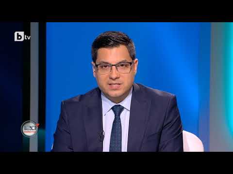 Видео: 120 минути: Коментар на водещия: "Поколението на помнещите"